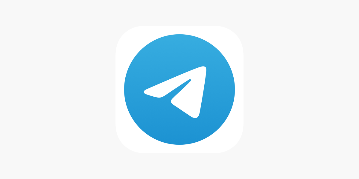 Hỗ trợ tại Telegram hiện nay rất được ưa chuộng