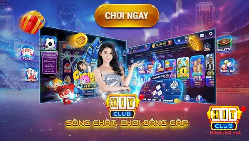 Chương trình nạp tiền Hit Club nhận thưởng khủng